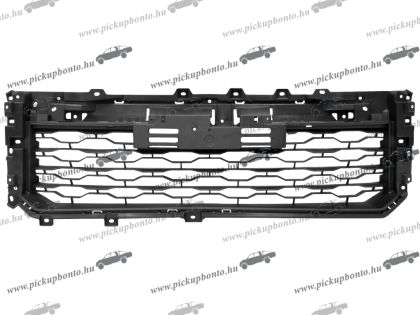 Légbeömlő rácsKLÚJ